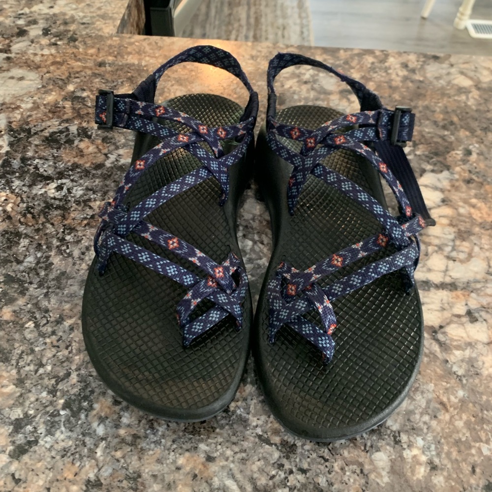 Women’s Chaco sandals size 9